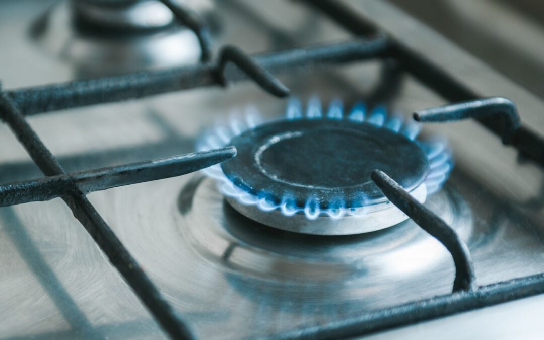 Ventajas y desventajas de utilizar cocina de gas