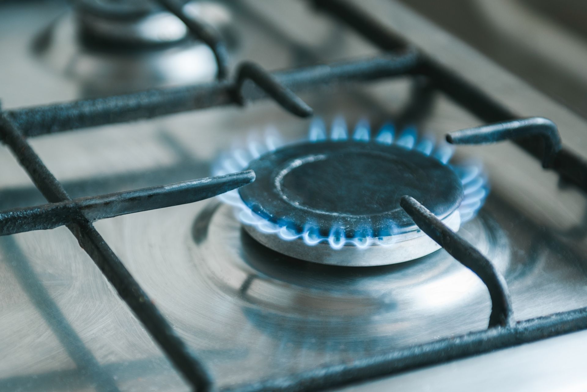Cocina con gas natural: cómo funciona, ventajas, desventajas - TodoLuzyGas