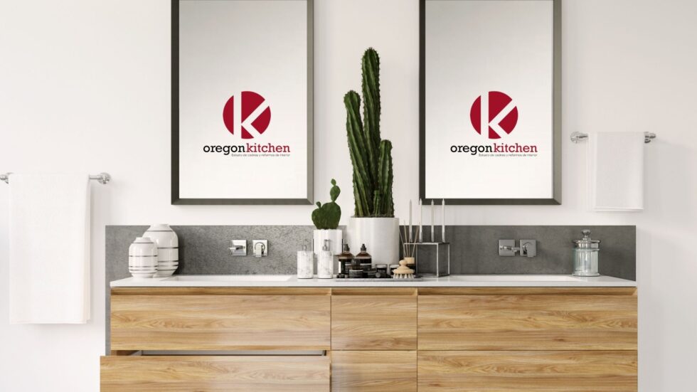 Cómo dar más iluminación al baño - Oregon Kitchen